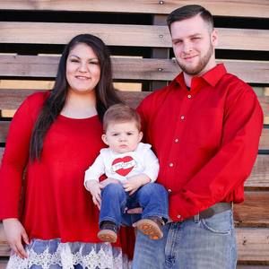 Meet your Posher, Meagan